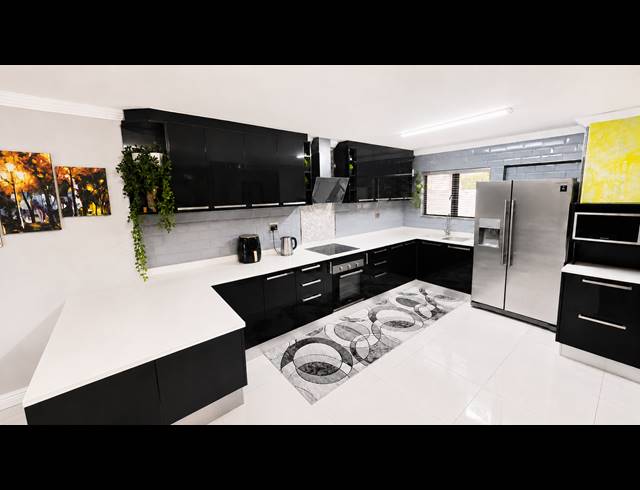 3 BEDROOM TOWNHOUSE FOR SALE IN MORNINGSIDE